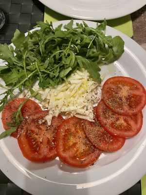   at Nirvana in Florence