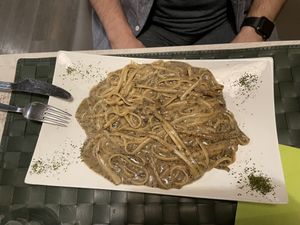   at Nirvana in Florence