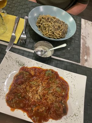   at Nirvana in Florence