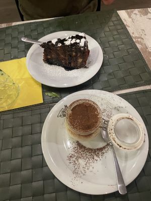   at Nirvana in Florence