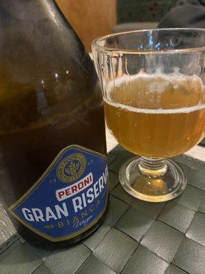   at Nirvana in Florence