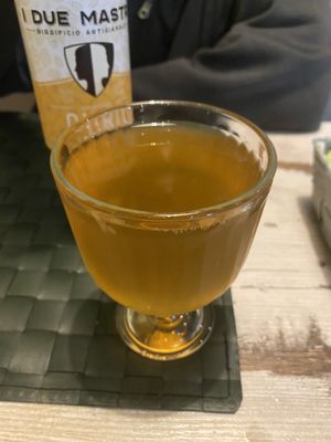   at Nirvana in Florence