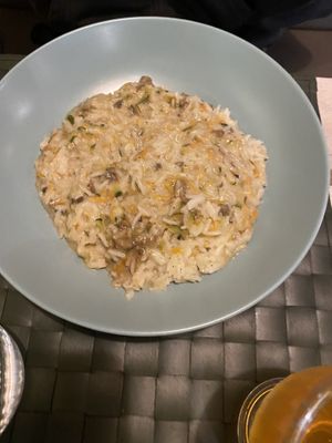   at Nirvana in Florence