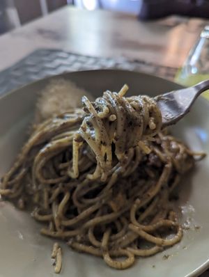  at Nirvana in Florence