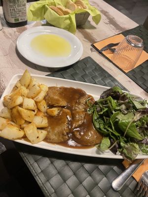   at Nirvana in Florence