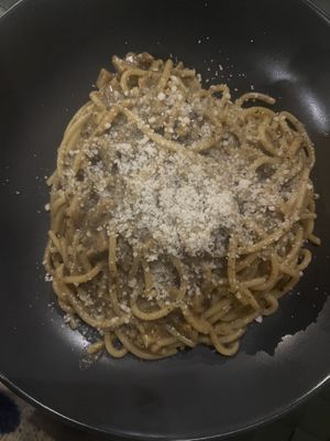   at Nirvana in Florence