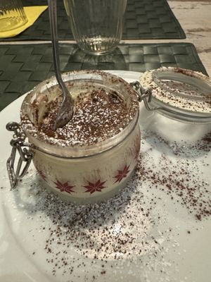   at Nirvana in Florence