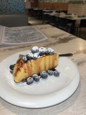   at Nirvana in Florence