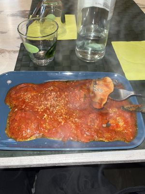   at Nirvana in Florence