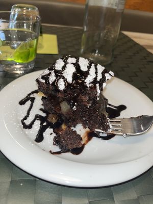   at Nirvana in Florence