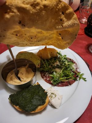  at Nirvana in Florence