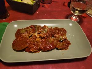  at Nirvana in Florence