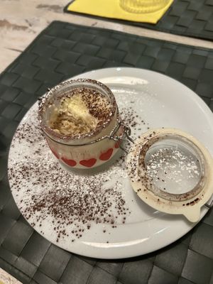   at Nirvana in Florence