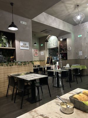   at Nirvana in Florence