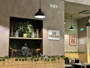  at Nirvana in Florence