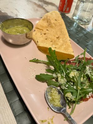  at Nirvana in Florence