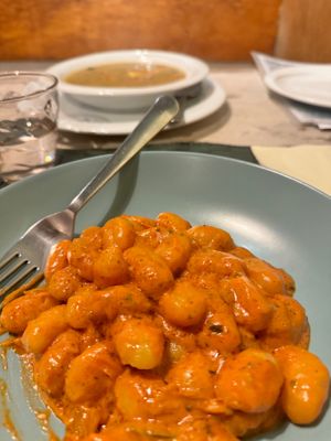  at Nirvana in Florence