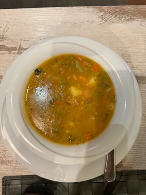  at Nirvana in Florence