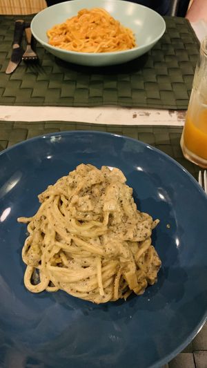   at Nirvana in Florence