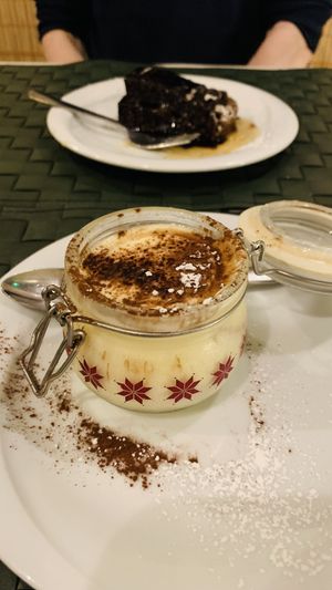   at Nirvana in Florence