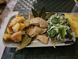  at Nirvana in Florence