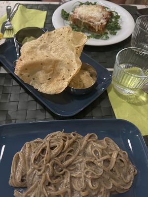   at Nirvana in Florence