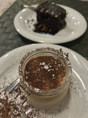   at Nirvana in Florence