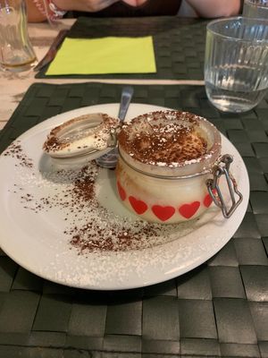  at Nirvana in Florence