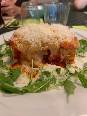  at Nirvana in Florence