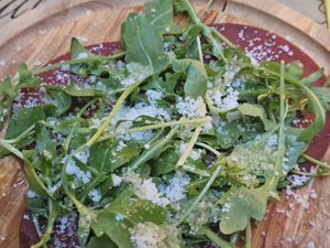  at Nirvana in Florence