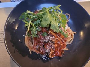  at Nirvana in Florence