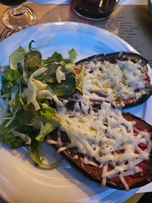  at Nirvana in Florence