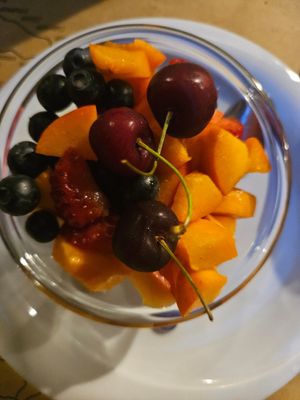  at Nirvana in Florence