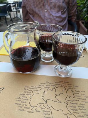  at Nirvana in Florence