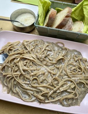   at Nirvana in Florence