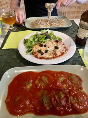   at Nirvana in Florence