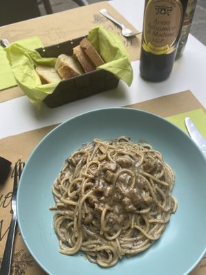   at Nirvana in Florence