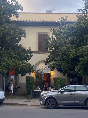  at Nirvana in Florence