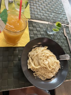   at Nirvana in Florence