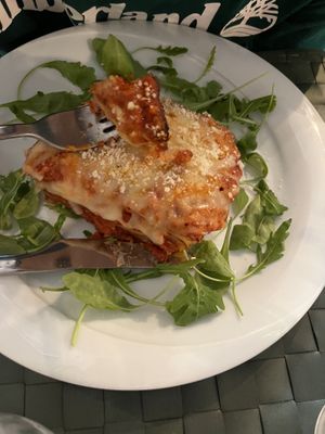   at Nirvana in Florence