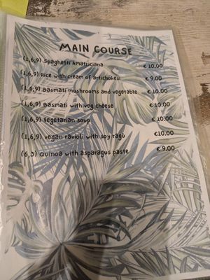   at Nirvana in Florence