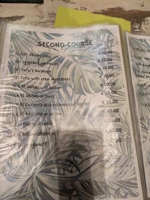   at Nirvana in Florence