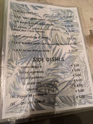   at Nirvana in Florence