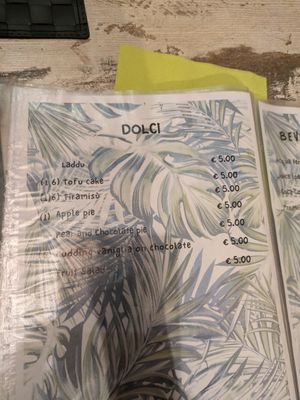   at Nirvana in Florence