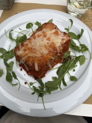   at Nirvana in Florence