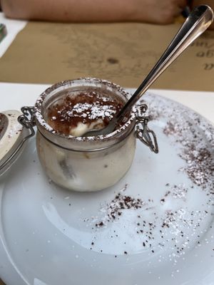   at Nirvana in Florence