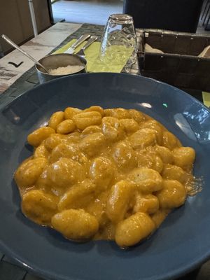   at Nirvana in Florence