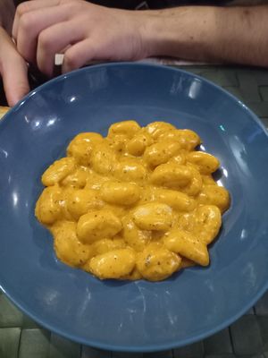   at Nirvana in Florence