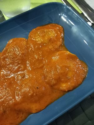   at Nirvana in Florence