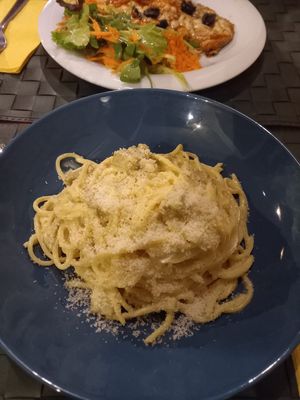   at Nirvana in Florence